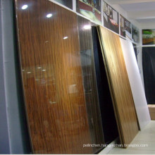 Big Board UV MDF for Kitchen Furniture